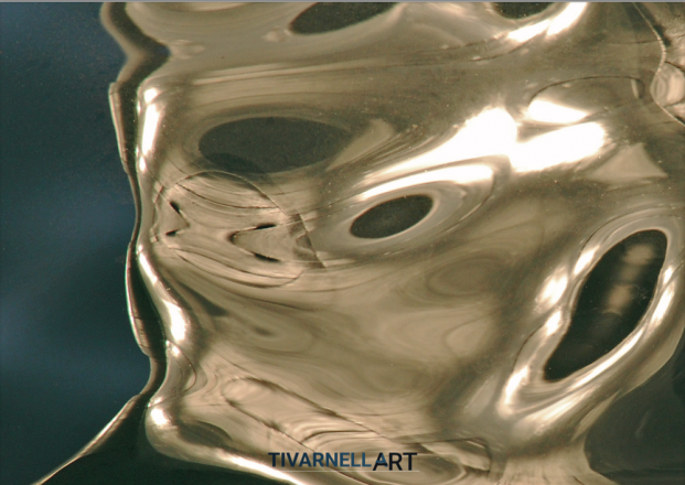 Fotografia oltre. omaggio a leopoldo bon